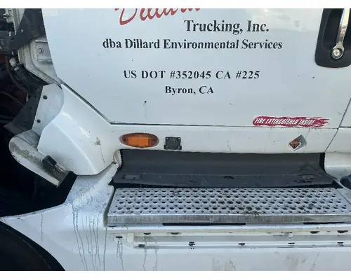 INTERNATIONAL ProStar Skirt