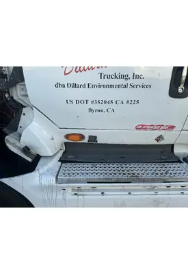 INTERNATIONAL ProStar Skirt