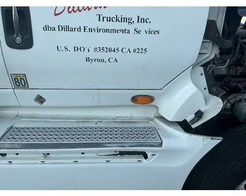 INTERNATIONAL ProStar Skirt