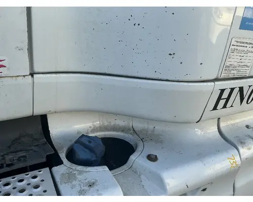 INTERNATIONAL ProStar Skirt