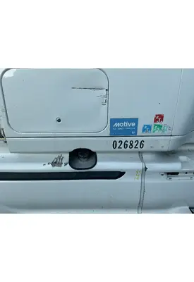 INTERNATIONAL ProStar Skirt