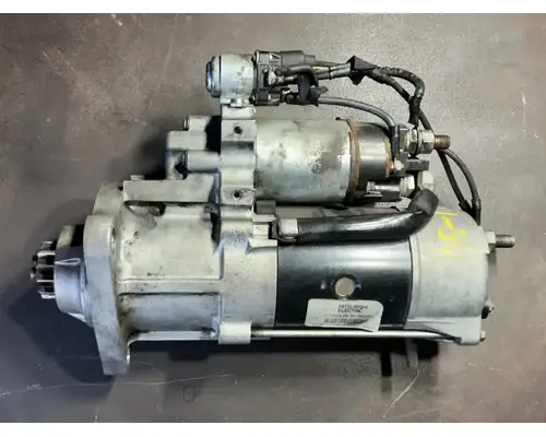 INTERNATIONAL ProStar Starter Motor