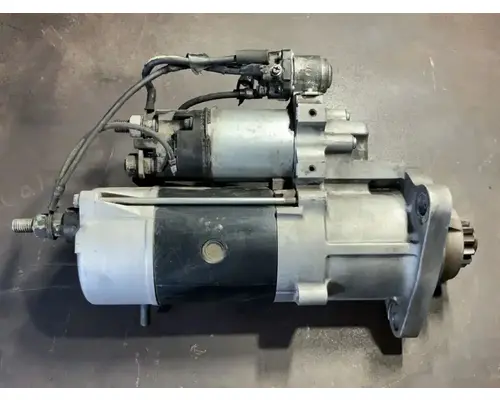 INTERNATIONAL ProStar Starter Motor