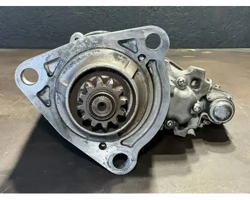 INTERNATIONAL ProStar Starter Motor