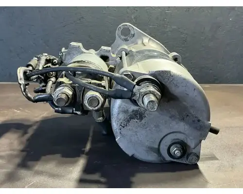 INTERNATIONAL ProStar Starter Motor