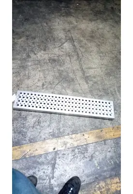 INTERNATIONAL ProStar Step