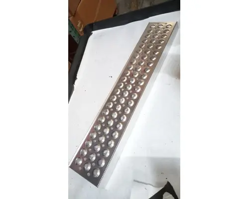 INTERNATIONAL ProStar Step