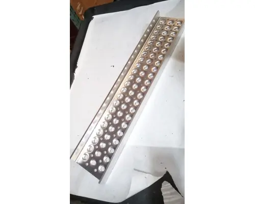 INTERNATIONAL ProStar Step