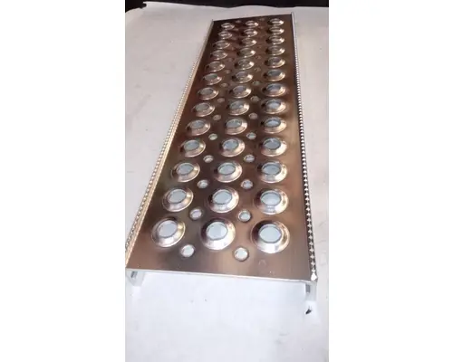 INTERNATIONAL ProStar Step