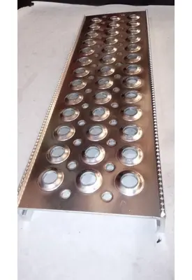 INTERNATIONAL ProStar Step