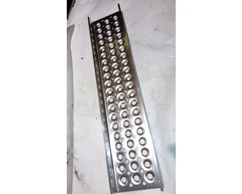 INTERNATIONAL ProStar Step