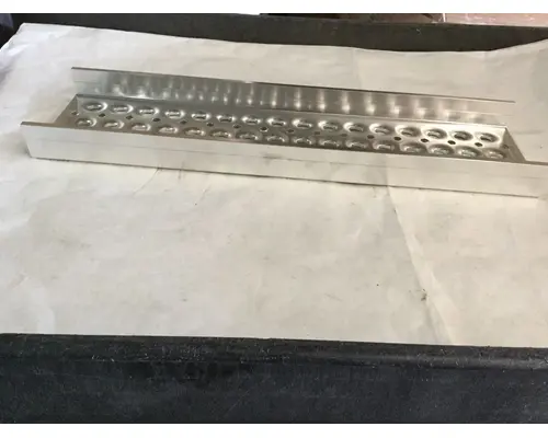 INTERNATIONAL ProStar Step
