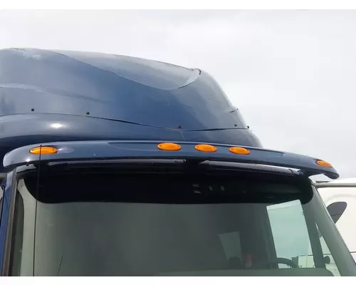 INTERNATIONAL ProStar Sun Visor (External)