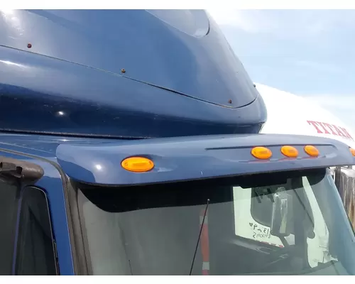 INTERNATIONAL ProStar Sun Visor (External)