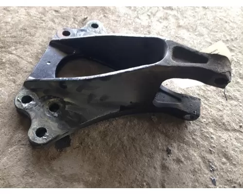 INTERNATIONAL ProStar Suspension