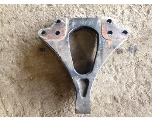 INTERNATIONAL ProStar Suspension