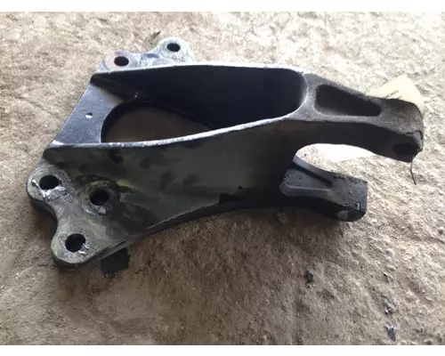 INTERNATIONAL ProStar Suspension