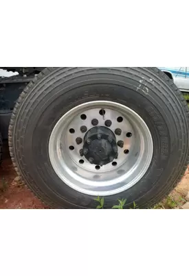 INTERNATIONAL ProStar Wheel