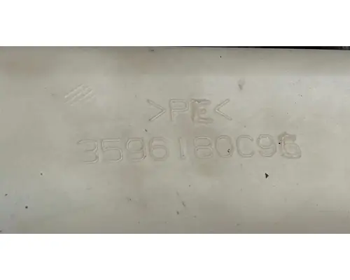 INTERNATIONAL ProStar Windshield Washer Reservoir