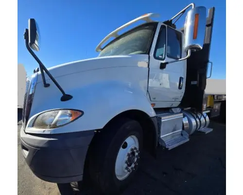 INTERNATIONAL Prostar + Vehicle For Sale