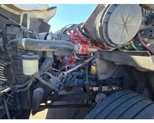 INTERNATIONAL Prostar + Vehicle For Sale