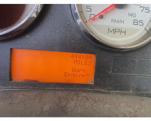 INTERNATIONAL Prostar + Vehicle For Sale