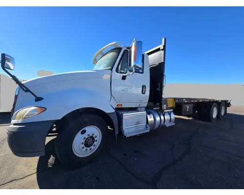 INTERNATIONAL Prostar + Vehicle For Sale