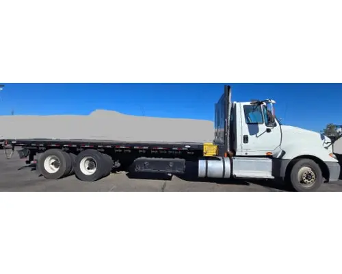 INTERNATIONAL Prostar + Vehicle For Sale