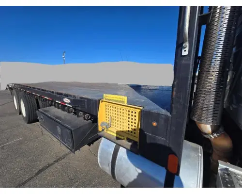 INTERNATIONAL Prostar + Vehicle For Sale