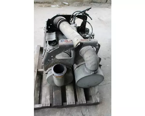 INTERNATIONAL Prostar LF687 DPF (Diesel Particulate Filter)