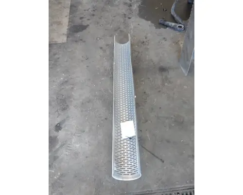 INTERNATIONAL Prostar  804 Exhaust Shields