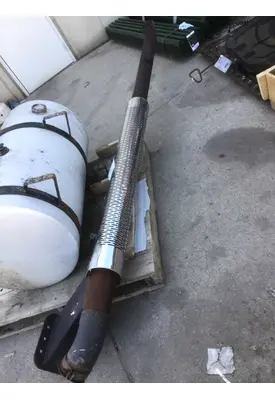 INTERNATIONAL Prostar  804 Exhaust Shields