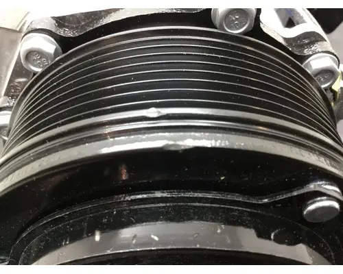 INTERNATIONAL Prostar  Air Conditioner Compressor