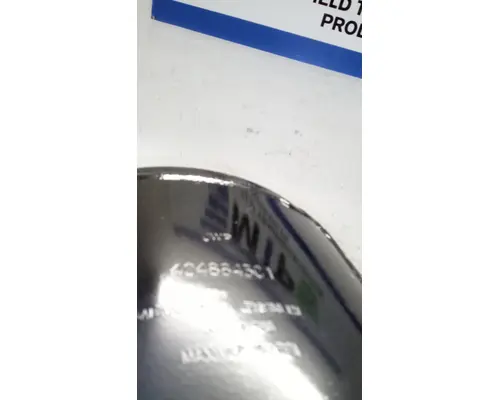 INTERNATIONAL Prostar  Air Tank