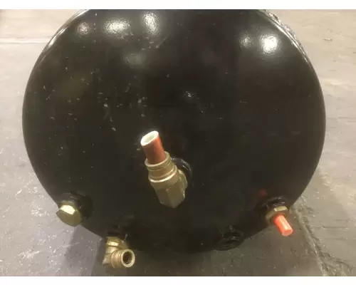 INTERNATIONAL Prostar  Air Tank