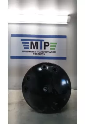 INTERNATIONAL Prostar  Air Tank