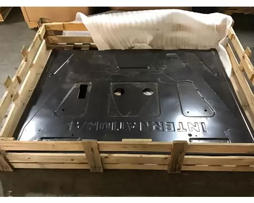 INTERNATIONAL Prostar  Body Parts, Misc.