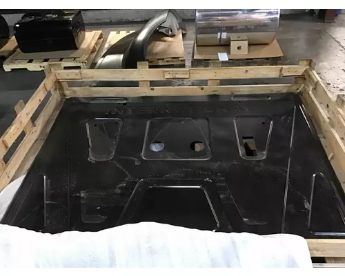 INTERNATIONAL Prostar  Body Parts, Misc.