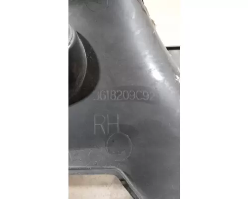 INTERNATIONAL Prostar  Body Parts, Misc.