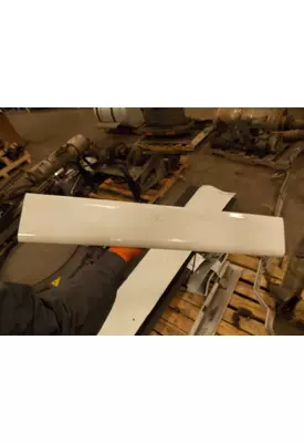 INTERNATIONAL Prostar  Body Parts, Misc.