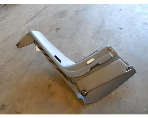 INTERNATIONAL Prostar  Body Parts, Misc.