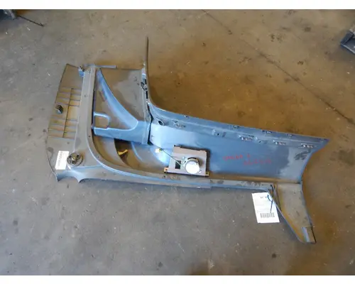 INTERNATIONAL Prostar  Body Parts, Misc.