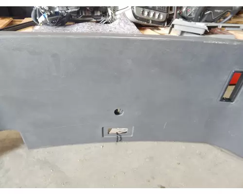INTERNATIONAL Prostar  Body Parts, Misc.