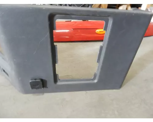 INTERNATIONAL Prostar  Body Parts, Misc.