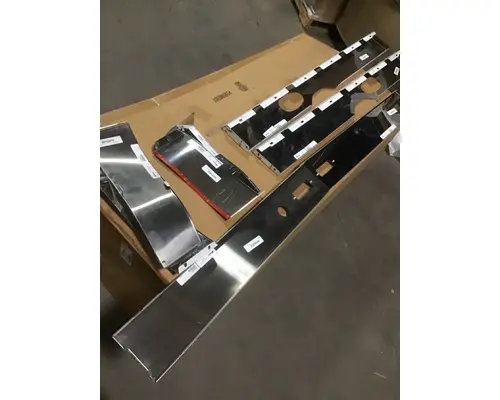 INTERNATIONAL Prostar  Body Parts, Misc.