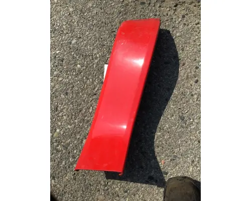 INTERNATIONAL Prostar  Body Parts, Misc.