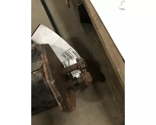 INTERNATIONAL Prostar  Brackets, Misc.