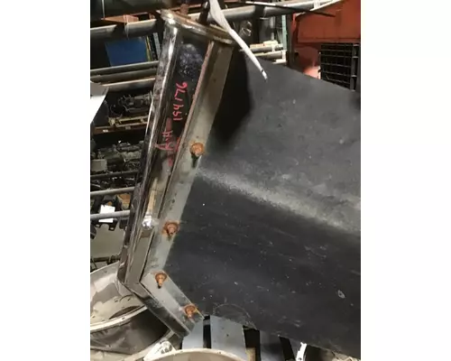 INTERNATIONAL Prostar  Brackets, Misc.