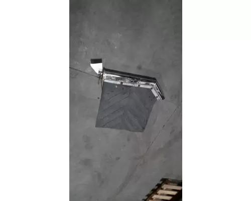 INTERNATIONAL Prostar  Brackets, Misc.