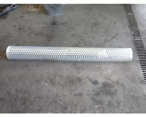 INTERNATIONAL Prostar  Exhaust Shield